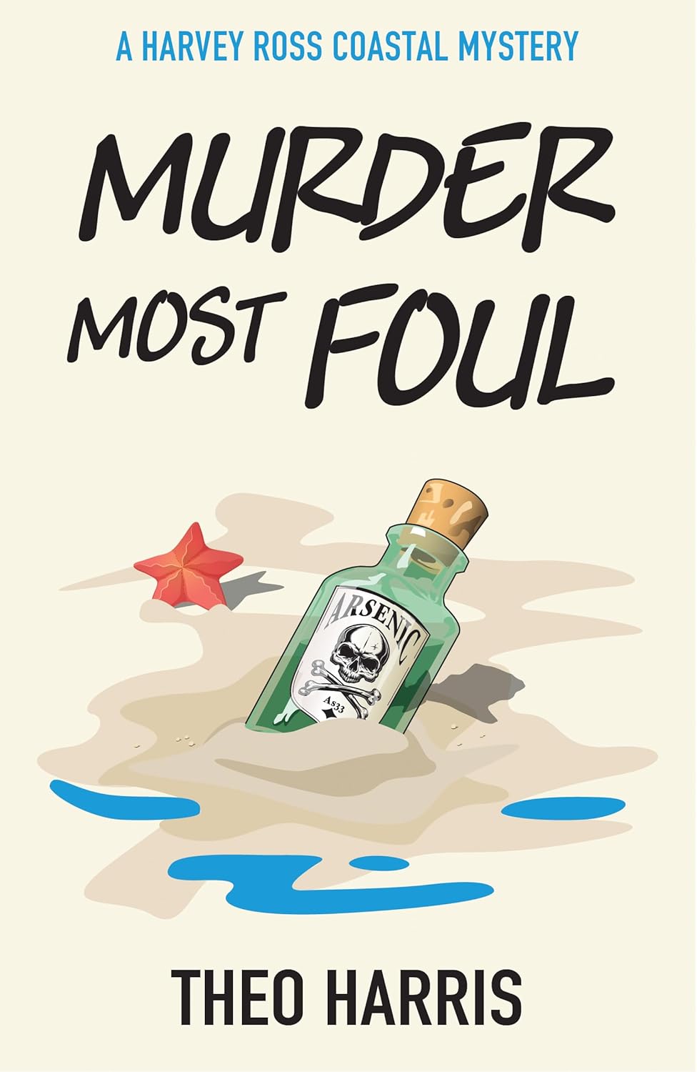 Murder Most Foul